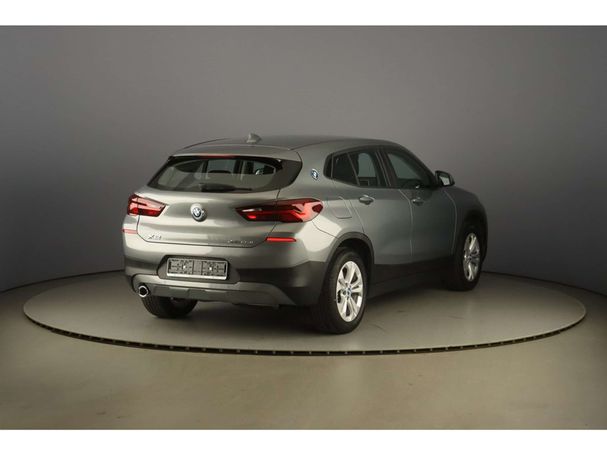 BMW X2 xDrive25e Edition 162 kW image number 2