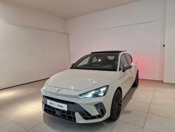 Cupra Leon 110 kW image number 1