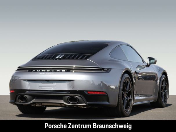 Porsche 992 Carrera 290 kW image number 4