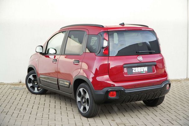 Fiat Panda 51 kW image number 13