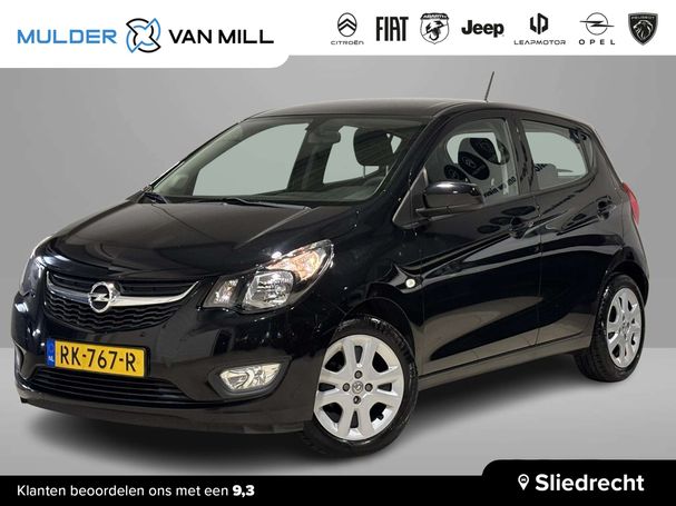 Opel Karl 1.0 55 kW image number 1