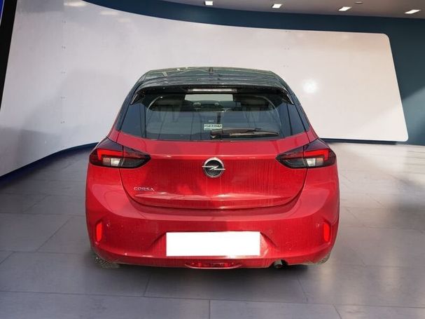 Opel Corsa 1.2 Edition 55 kW image number 4