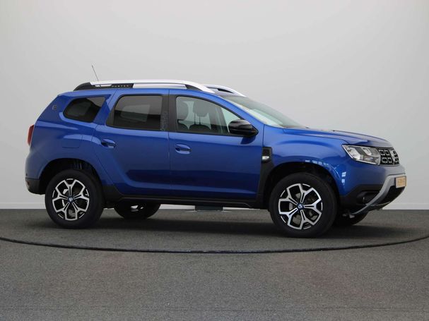 Dacia Duster TCe LPG 74 kW image number 13