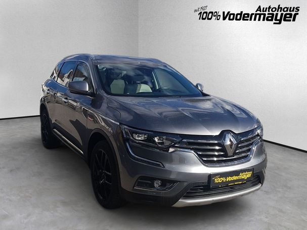 Renault Koleos dCi LIMITED 130 kW image number 6