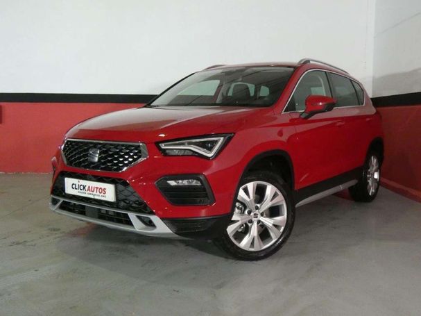 Seat Ateca 1.5 TSI DSG 110 kW image number 1