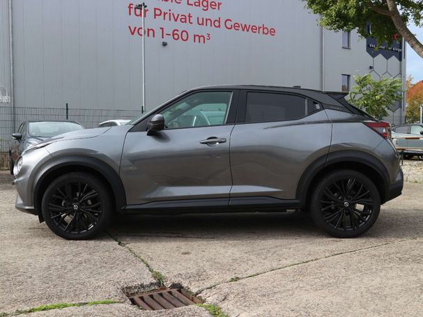 Nissan Juke 1.0 DIG-T ENIGMA 84 kW image number 8