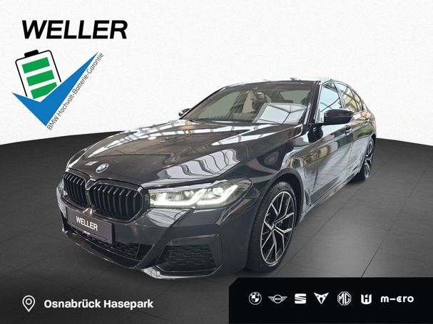 BMW 530 e 215 kW image number 2