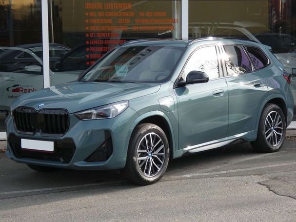 BMW X1e xDrive 240 kW image number 1