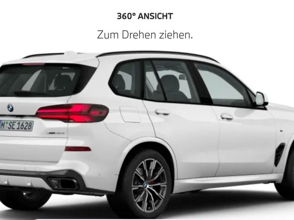 BMW X5 M Sport Pro xDrive 219 kW image number 2