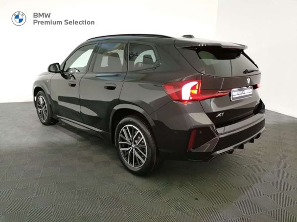 BMW X1 sDrive18i M Sport 101 kW image number 2