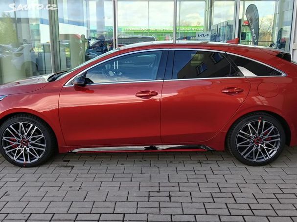 Kia ProCeed 150 kW image number 5