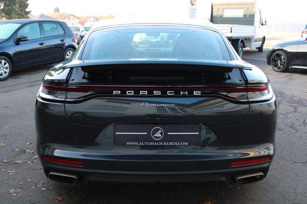 Porsche Panamera PDK 243 kW image number 7