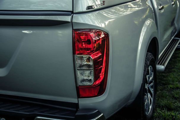 Nissan Navara 140 kW image number 16