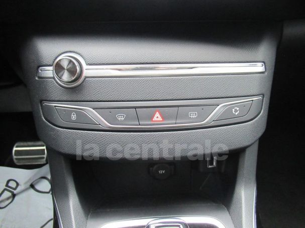 Peugeot 308 1.2 PureTech 130 96 kW image number 13