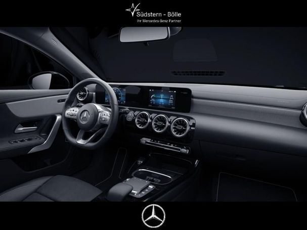 Mercedes-Benz A 250 e 160 kW image number 17