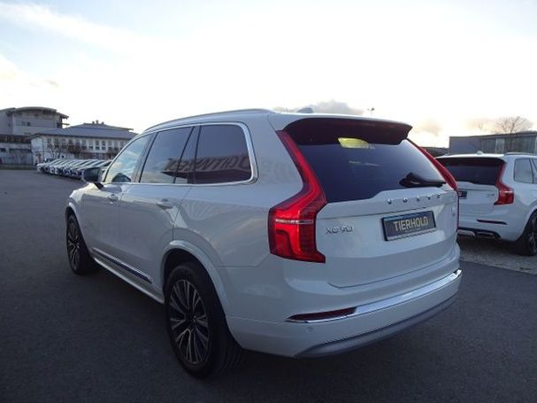 Volvo XC90 T8 AWD Inscription 288 kW image number 2