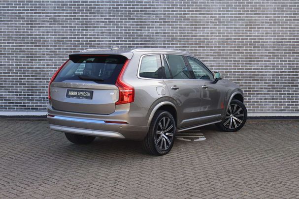 Volvo XC90 T8 Recharge AWD 335 kW image number 3