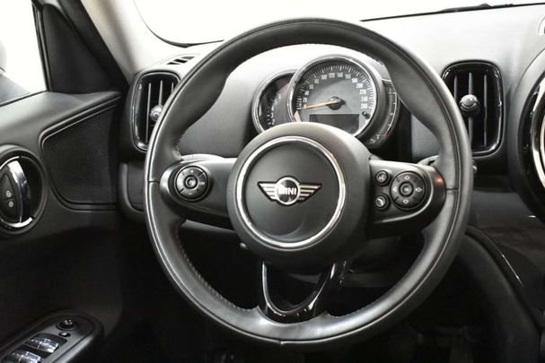 Mini One Countryman 75 kW image number 23