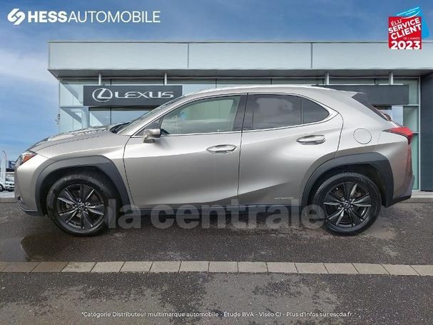 Lexus UX 136 kW image number 5