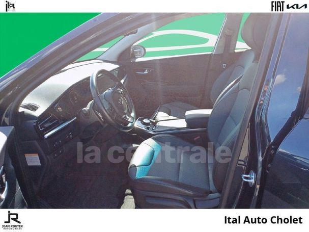 Kia Niro 150 kW image number 7