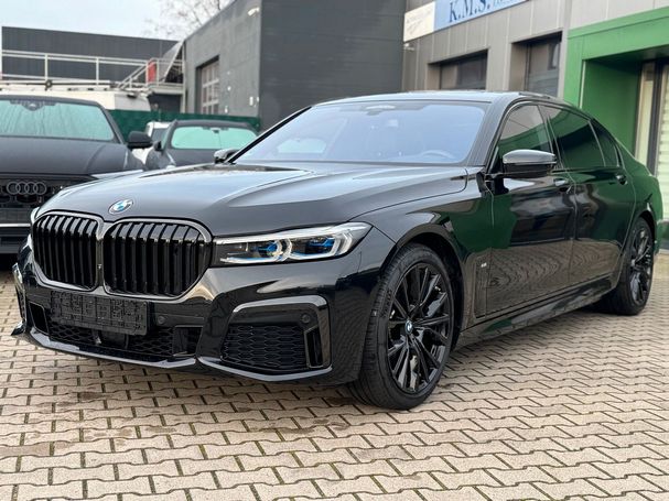 BMW 730 xDrive M Sport 210 kW image number 1