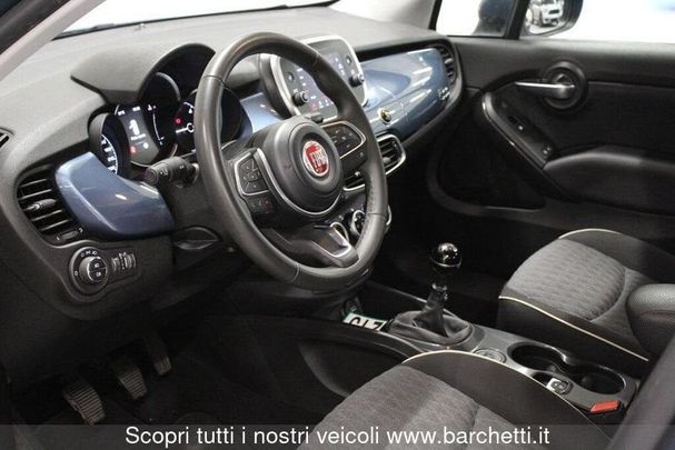 Fiat 500X 1.3 4x2 City Cross 70 kW image number 9