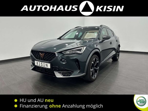 Cupra Formentor 1.4 e-HYBRID VZ 180 kW image number 1