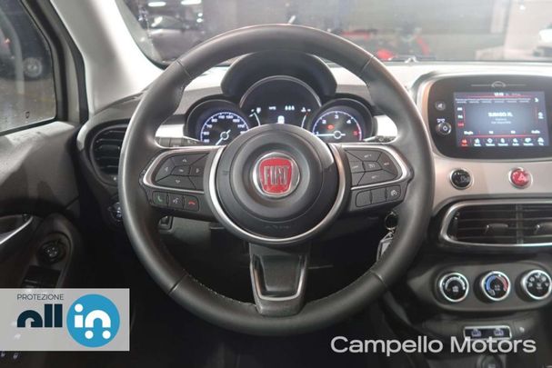 Fiat 500X 1.3 Urban 70 kW image number 8