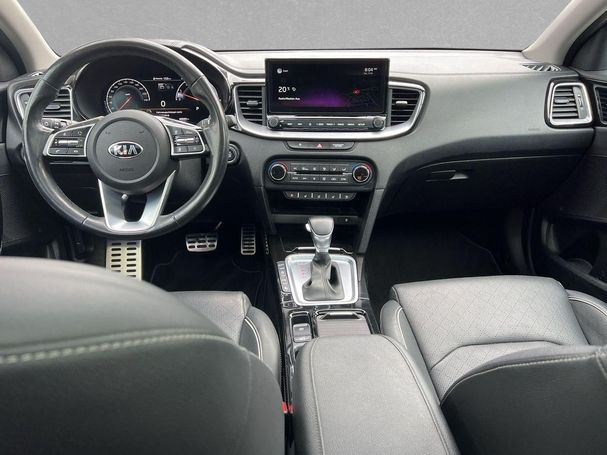 Kia XCeed 1.4 Platinum 103 kW image number 9