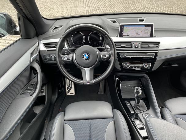 BMW X1 sDrive18i M Sport 100 kW image number 14