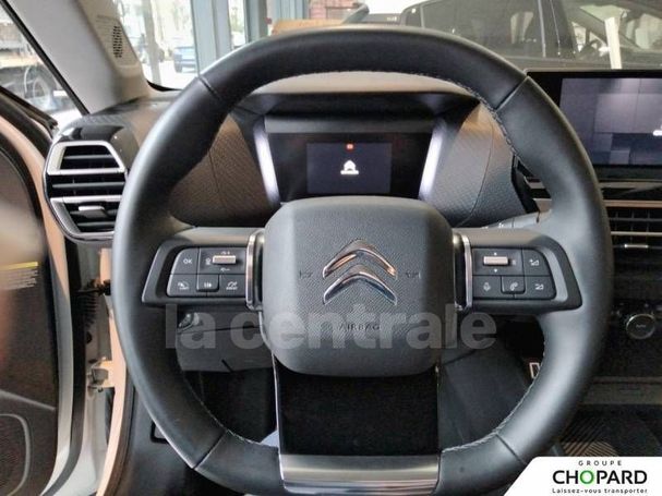 Citroen C4 X 100 kW image number 16