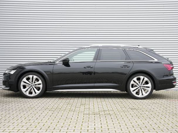 Audi A6 Allroad 50 TDI quattro 210 kW image number 5