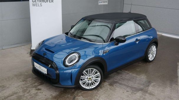 Mini Cooper SE Mini 135 kW image number 3