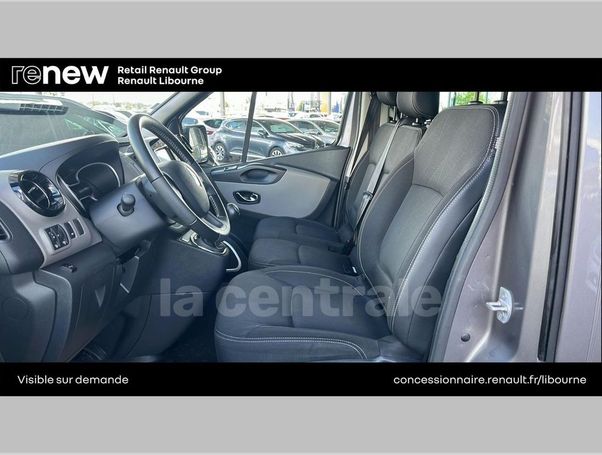 Renault Trafic dCi 120 Zen 89 kW image number 7