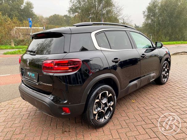 Citroen C5 Aircross 130 Shine EAT8 96 kW image number 2