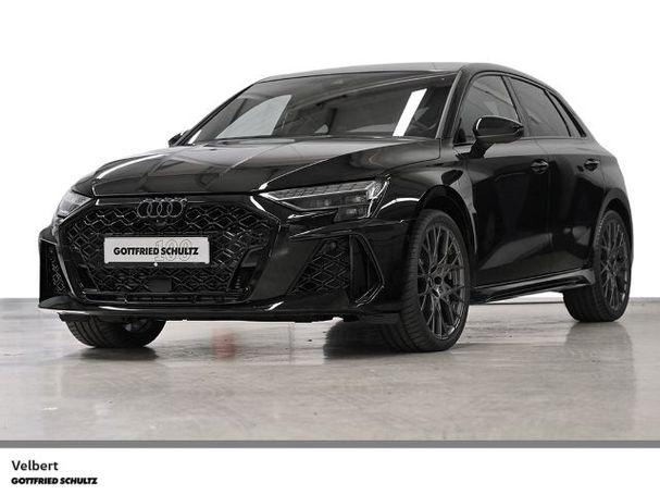 Audi RS3 Sportback 294 kW image number 1