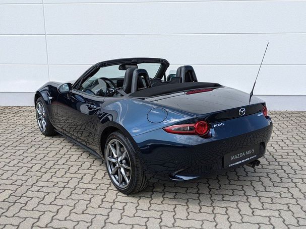 Mazda MX-5 135 kW image number 8