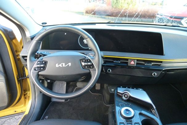 Kia EV6 168 kW image number 10