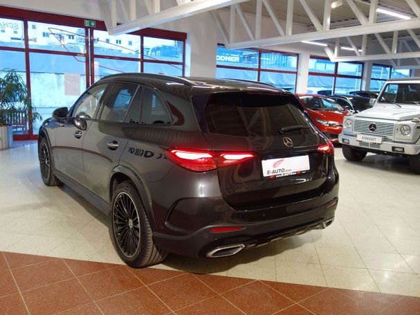 Mercedes-Benz GLC 220 d 4Matic 145 kW image number 6