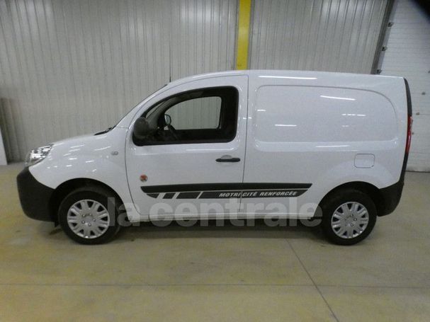 Renault Kangoo dCi 90 Extra 66 kW image number 1