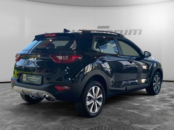 Kia Stonic 1.0 100 Vision 74 kW image number 6