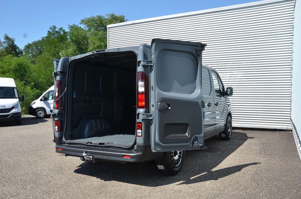 Renault Trafic dCi 110 kW image number 18