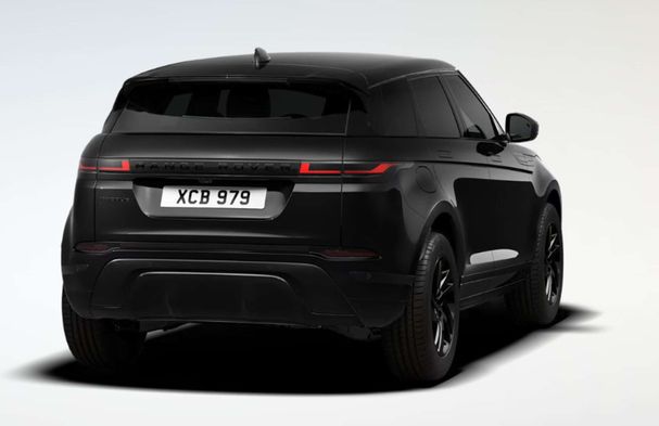 Land Rover Range Rover Evoque 118 kW image number 3