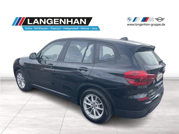 BMW X3 xDrive30i 185 kW image number 6