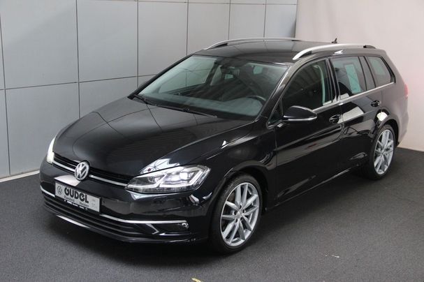 Volkswagen Golf 1.5 TSI DSG 110 kW image number 2