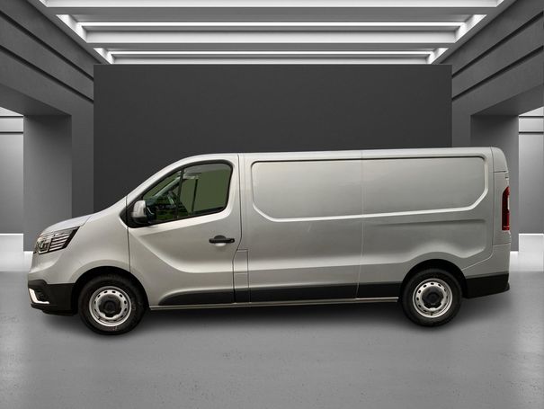 Renault Trafic 170 125 kW image number 4