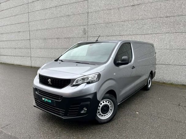 Peugeot Expert L3 2.0 106 kW image number 8