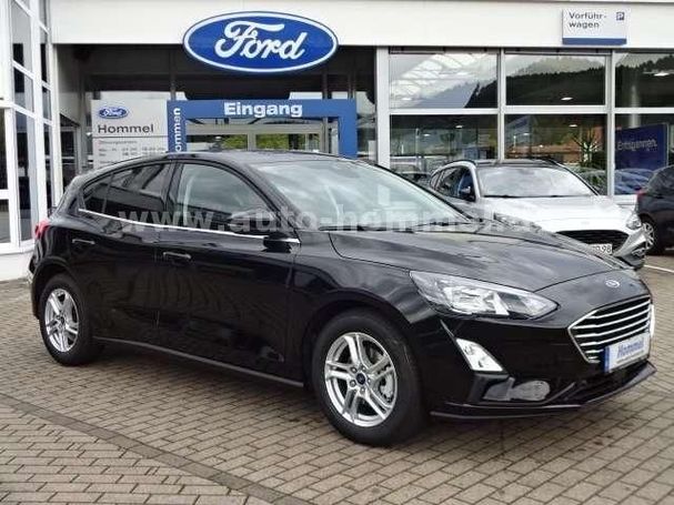 Ford Focus 92 kW image number 2