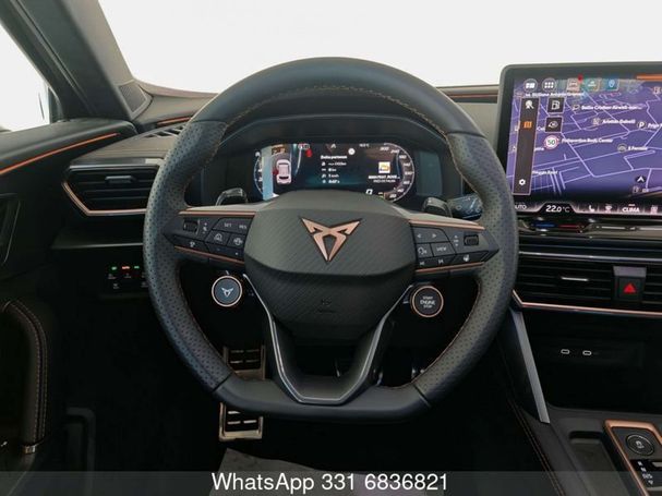 Cupra Formentor 1.5 DSG 150 kW image number 11