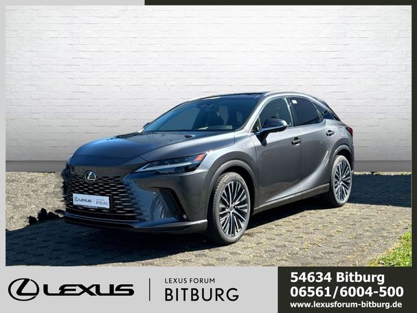 Lexus RX 450 450h+ 227 kW image number 1